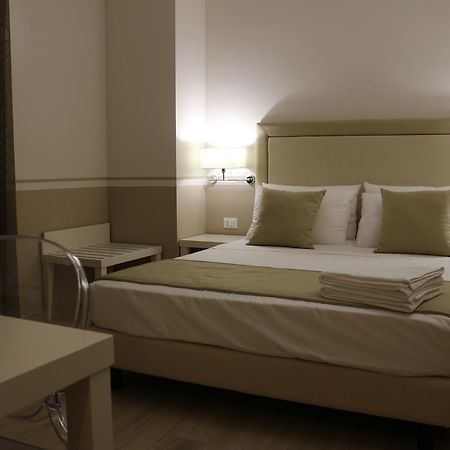 Eunice Bed And Breakfast Сан-Вито-Ло-Капо Экстерьер фото