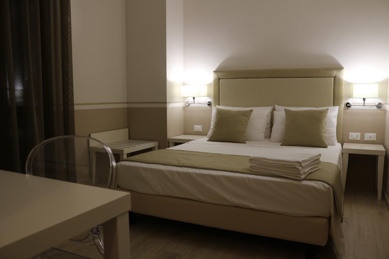 Eunice Bed And Breakfast Сан-Вито-Ло-Капо Экстерьер фото