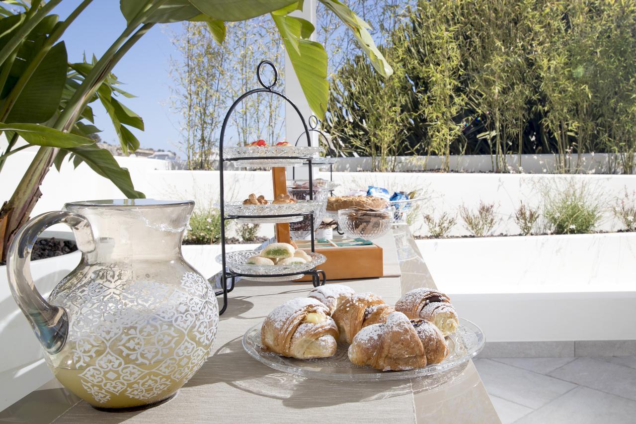 Eunice Bed And Breakfast Сан-Вито-Ло-Капо Экстерьер фото